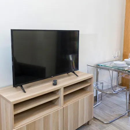 Onnight Apartment Malaga