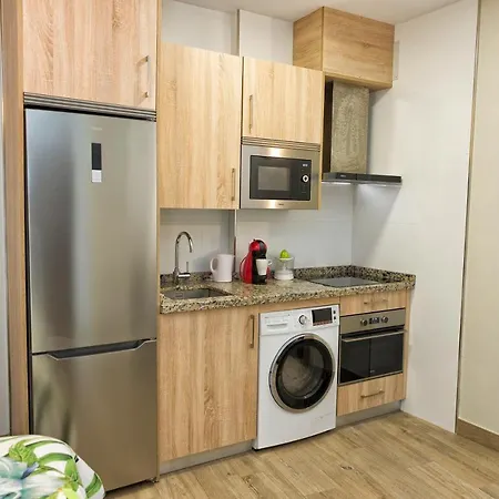 Apartamento Onnight