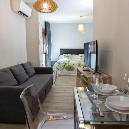 Apartment Onnight