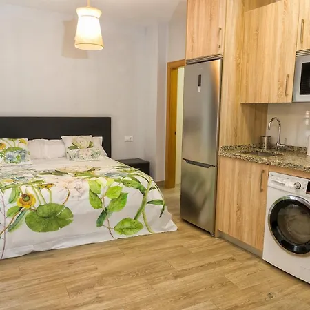 Onnight Apartment *