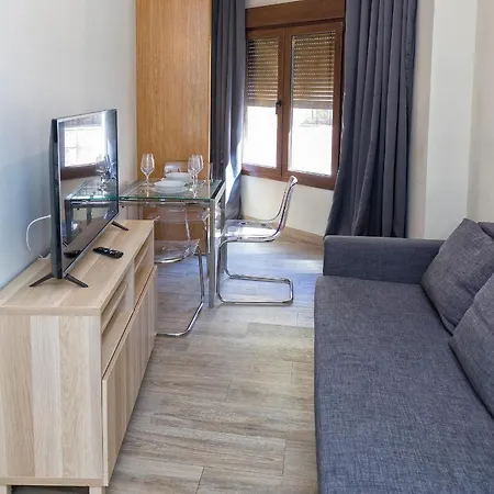 Onnight Apartment