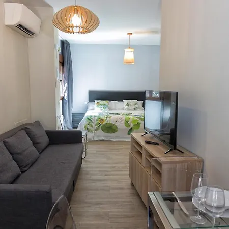 Apartment Onnight